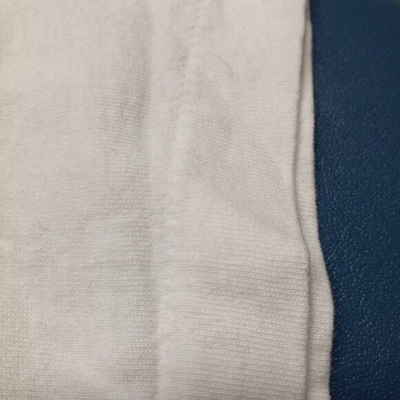 Vintage 1987 Jim MorrisElephants graphic Single Stitched T-shirt - Picture 5 of 7